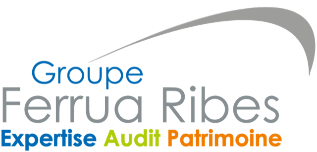 Groupe Ferrua Ribes — expertise, audit, patrimoine